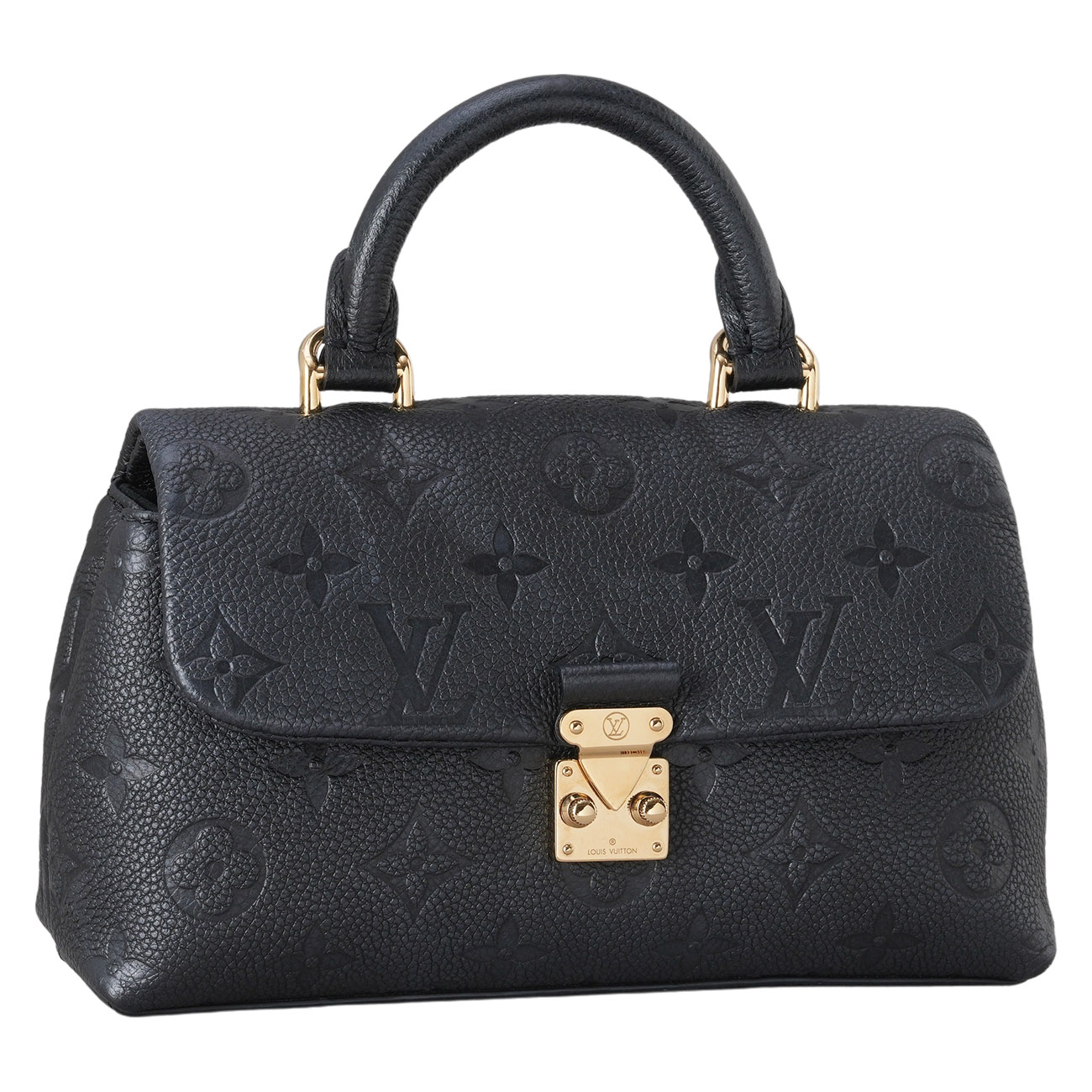 LOUIS VUITTON(USED)루이비통 M12144 앙프렝뜨 나노 마들렌
